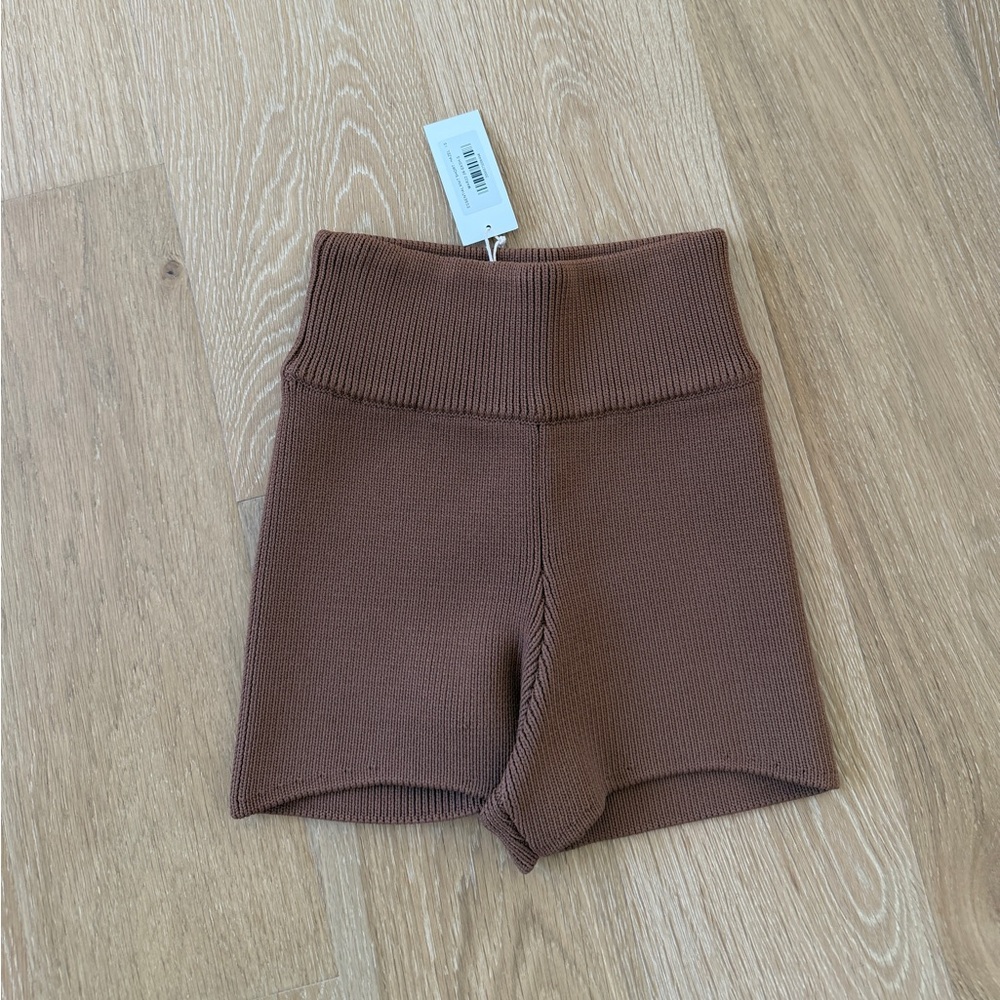 Elce Swim Shorts